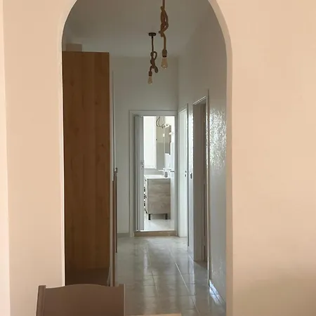 Casa Luna * Leporano