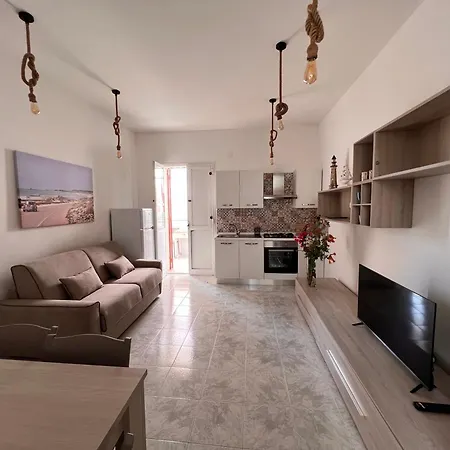 Lejlighed Casa Luna