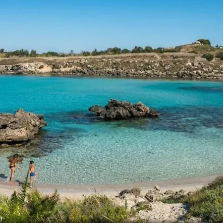 Lejlighed Casa Luna Leporano