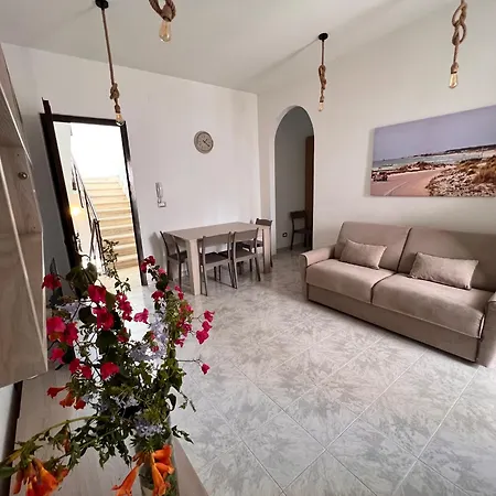 Casa Luna *