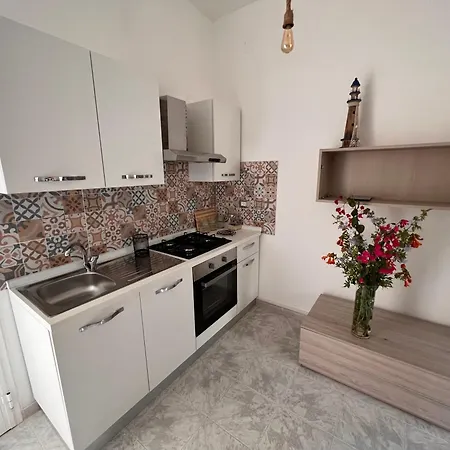 Casa Luna * Leporano